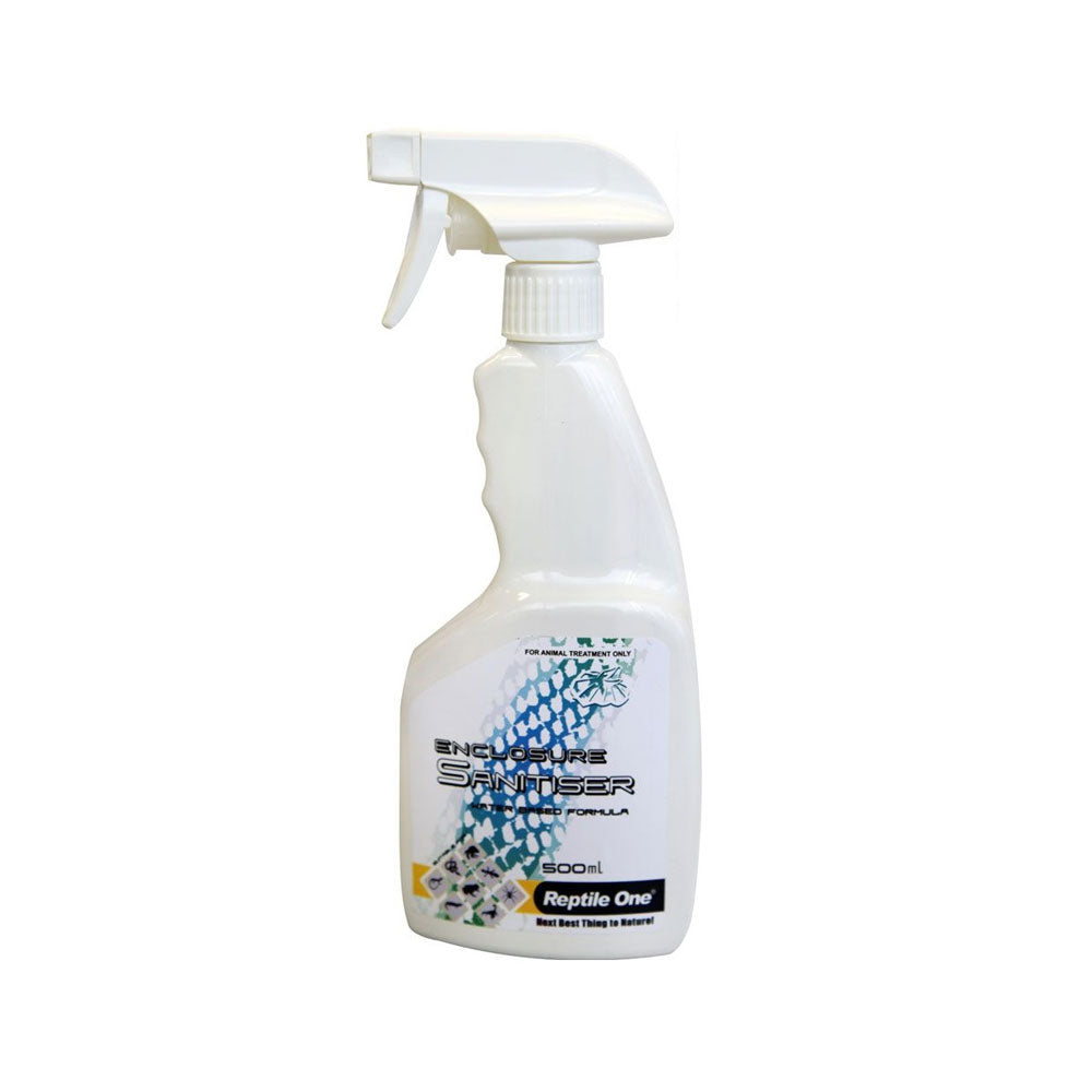REPTILE ONE Cage Cleaner