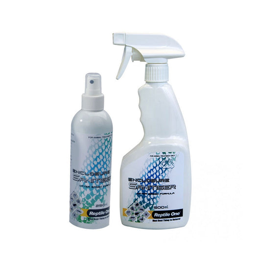 REPTILE ONE Cage Cleaner