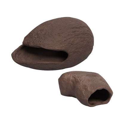 REPTILE ONE Ceramic Hide