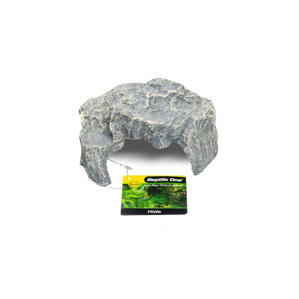REPTILE ONE Hide Rock Cave