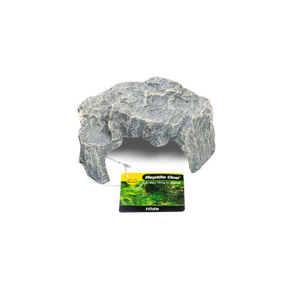 REPTILE ONE Hide Rock Cave