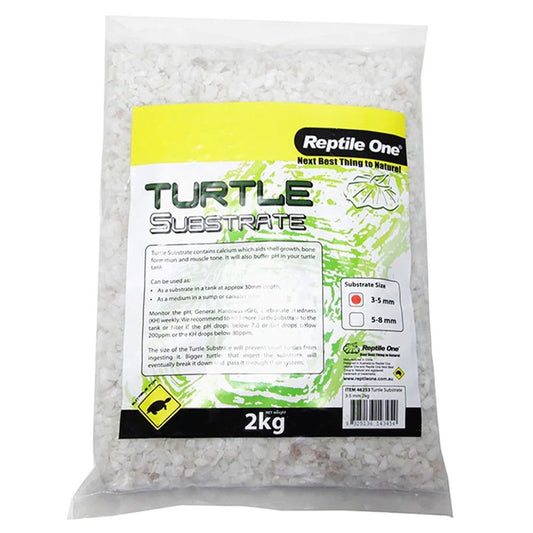 REPTILE ONE Turtle Substrate
