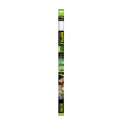 EXO TERRA Reptile UVB100 Linear Long-lasting Tropical Terrarium Bulb