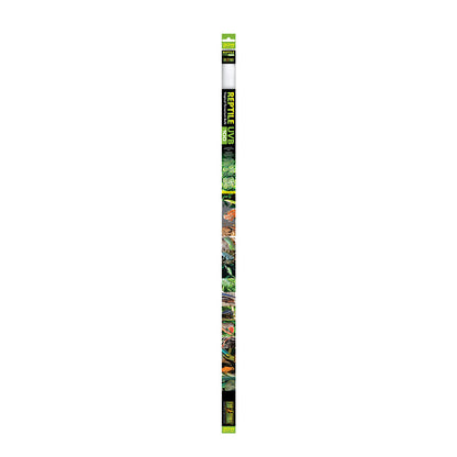 EXO TERRA Reptile UVB100 Linear Long-lasting Tropical Terrarium Bulb