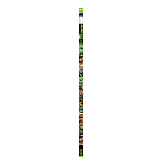 EXO TERRA Reptile UVB100 Linear 36W Long-lasting Tropical Terrarium Bulb