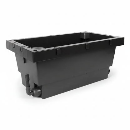 Reservoir Box – Square White Background