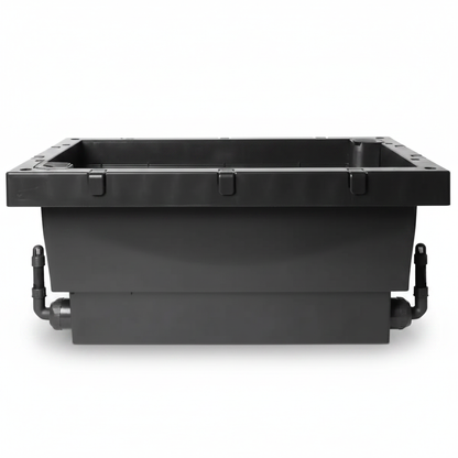 Reservoir Box – Square White Background