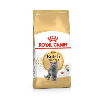 ROYAL CANIN British Shorthair Adult
