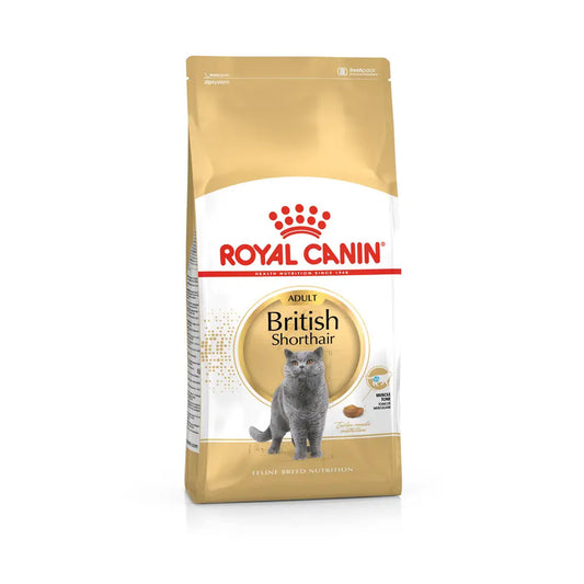 ROYAL CANIN British Shorthair Adult