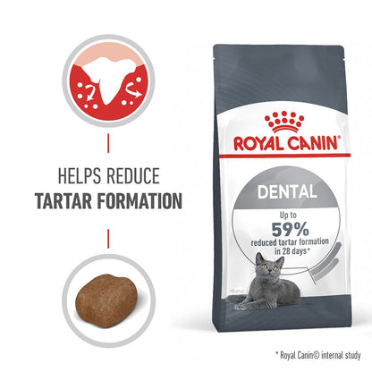 ROYAL CANIN Dental Care Dry