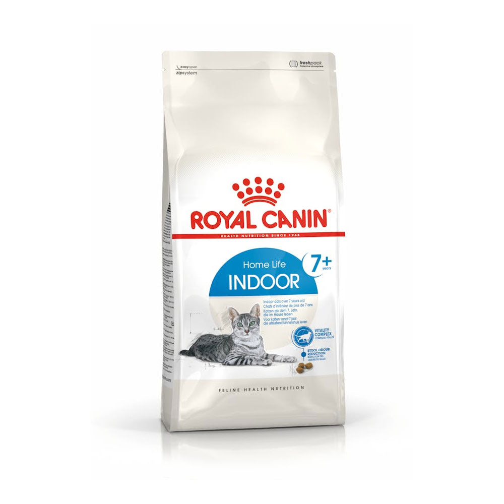 ROYAL CANIN Indoor 7+