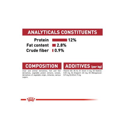 ROYAL CANIN Instinctive Chunks in Gravy