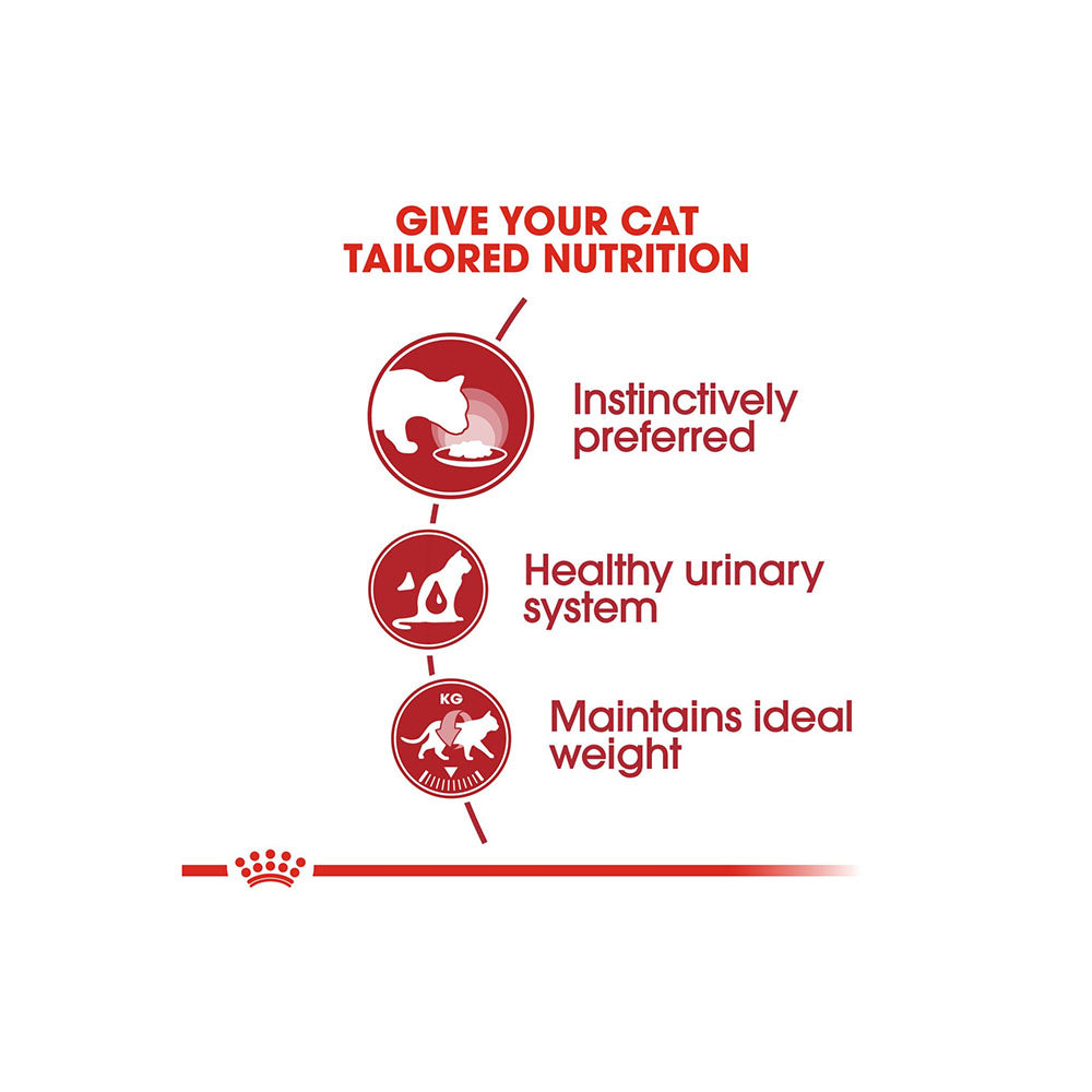 ROYAL CANIN Instinctive Chunks in Gravy