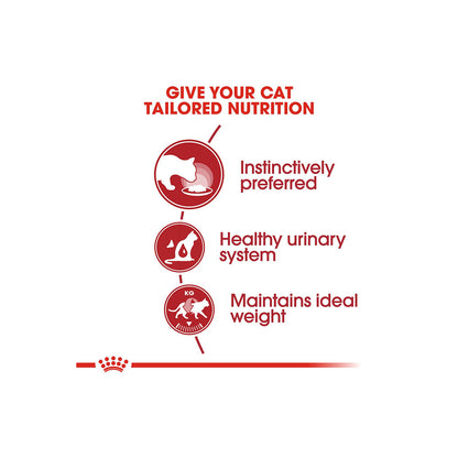ROYAL CANIN Instinctive Chunks in Gravy