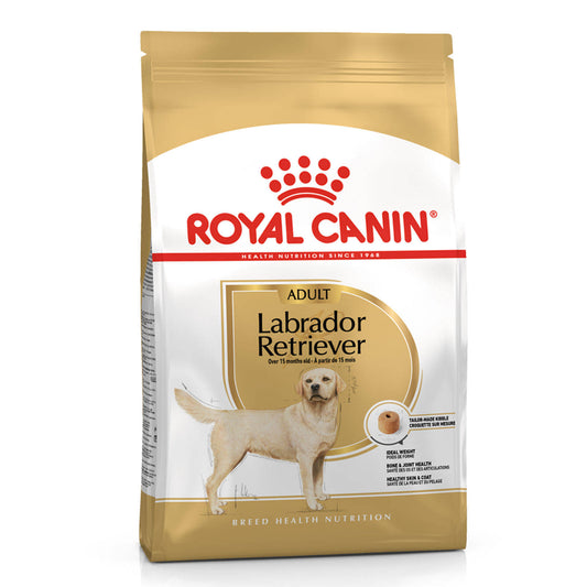 ROYAL CANIN Labrador Adult Dry Dog