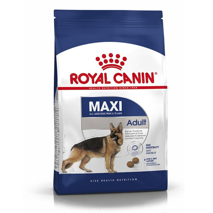 ROYAL CANIN Maxi Adult Dry Dog Food