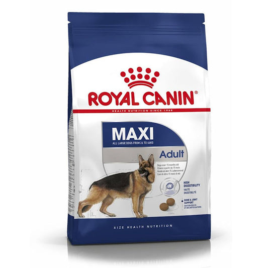 ROYAL CANIN Maxi Adult Dry Dog Food