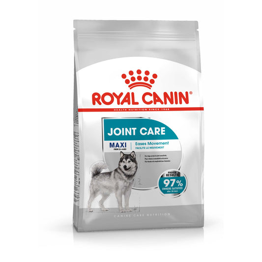 ROYAL CANIN Maxi Joint Care Dry Dog Food - 10Kg