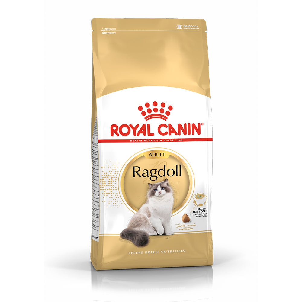 ROYAL CANIN Ragdoll Adult