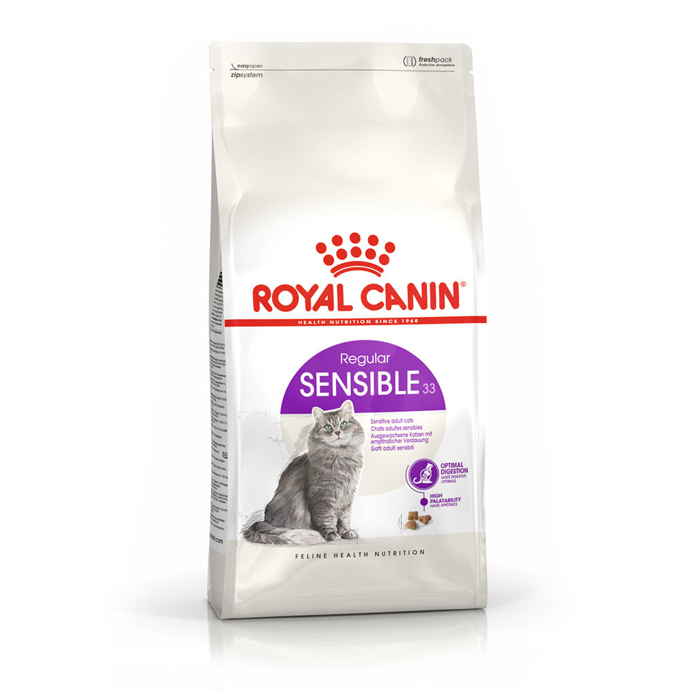 ROYAL CANIN Sensible 33