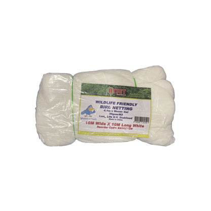 RYSET White Bird Netting