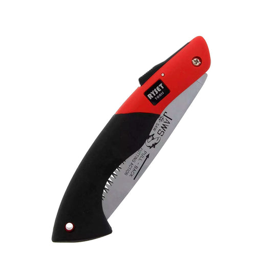 RYSET Jaws Folding Saw GD211