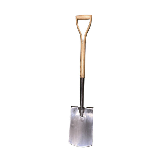 RYSET Stainless Steel Large Spade