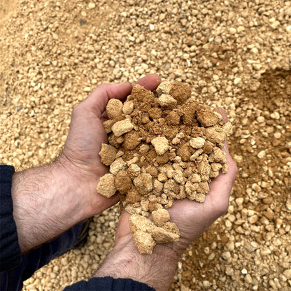 Sandstone Toppings 20mm