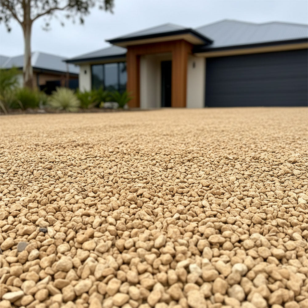 Sandstone Toppings 20mm