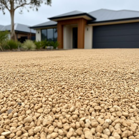 Sandstone Toppings 20mm