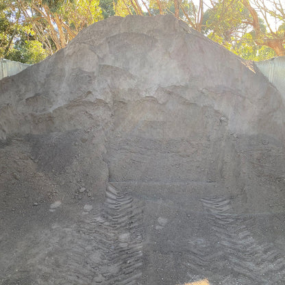 Sandy Loam