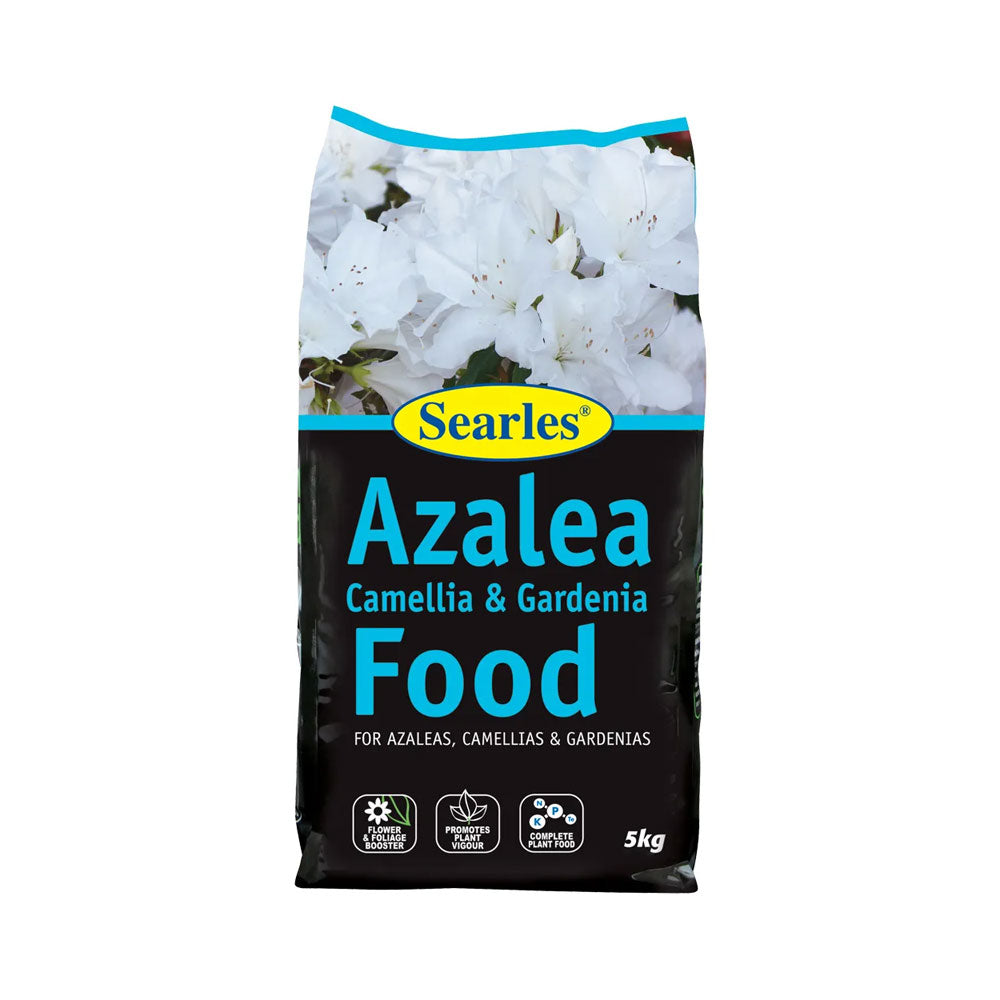 SEARLES Azalea, Camellia & Gardenia Food