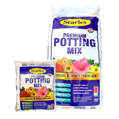 SEARLES Potting Mix
