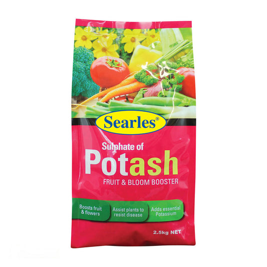 SEARLES Sulphate of Potash