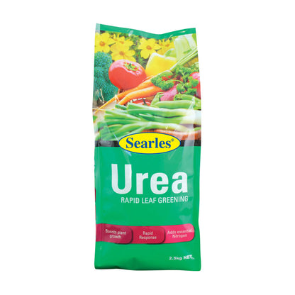 SEARLES Urea