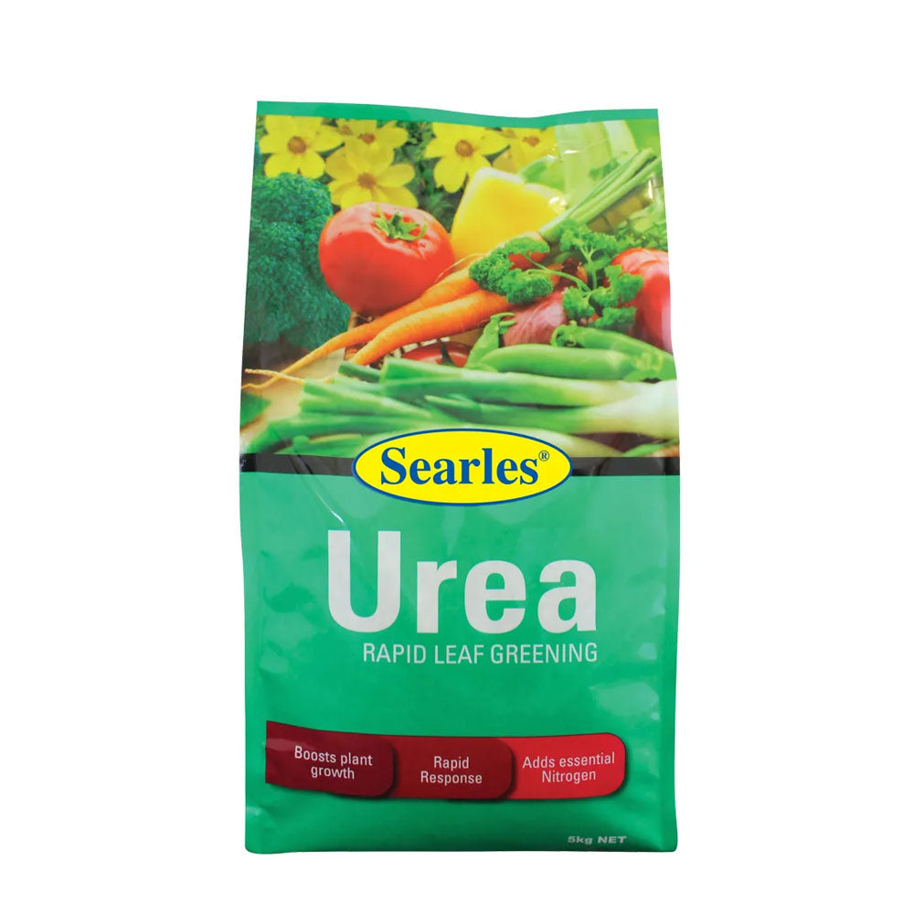 SEARLES Urea