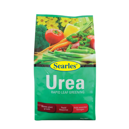 SEARLES Urea