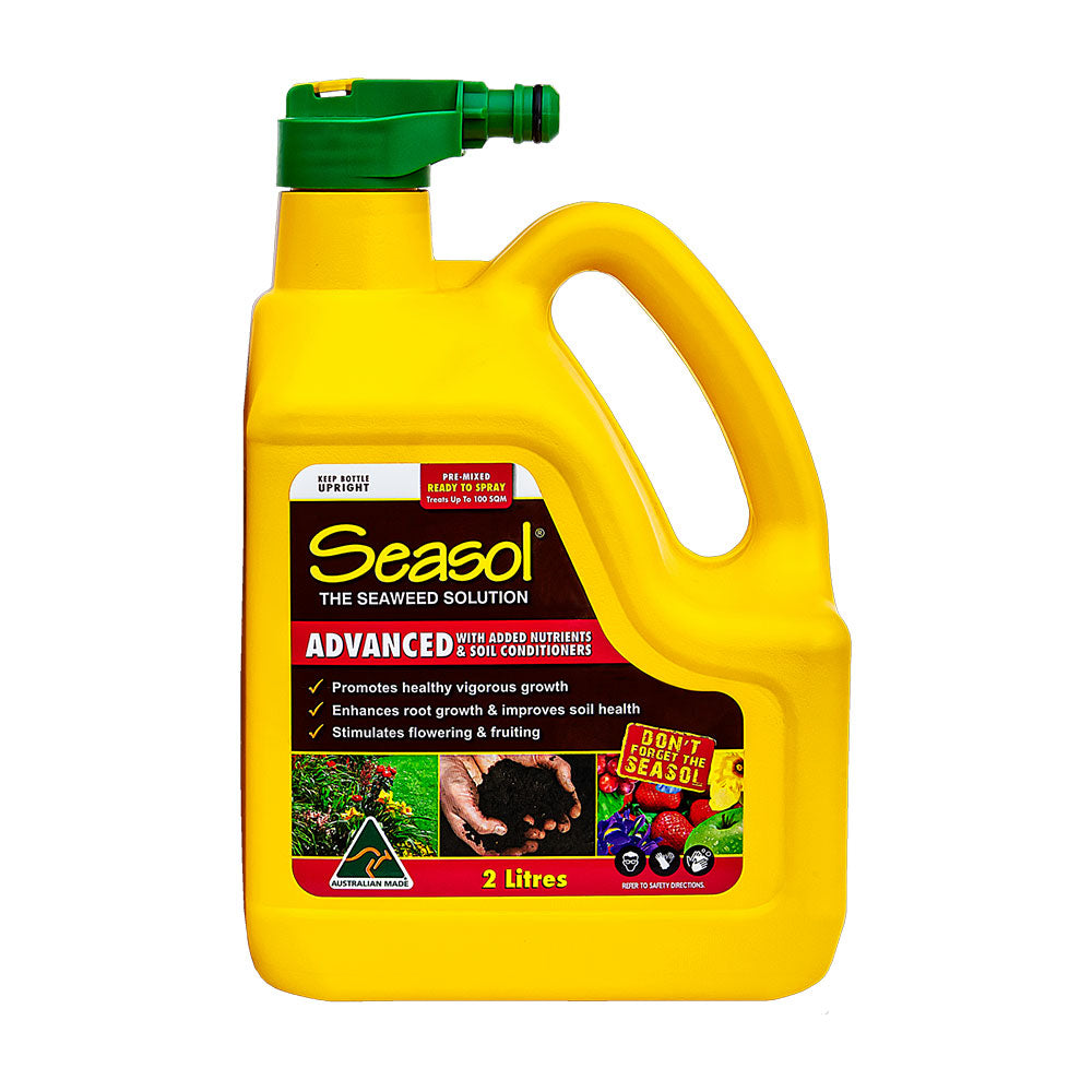 SEASOL Advanced