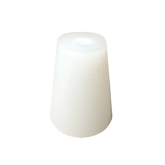 Silicone Bored Bung 25-38mm