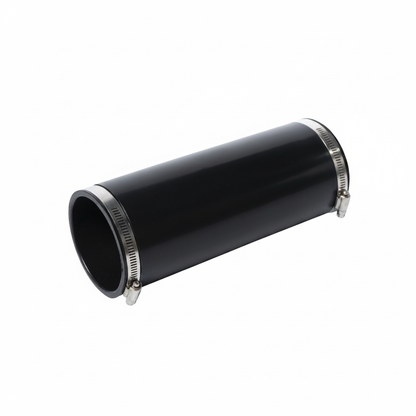 Silicone Hose Coupler - White Background Square