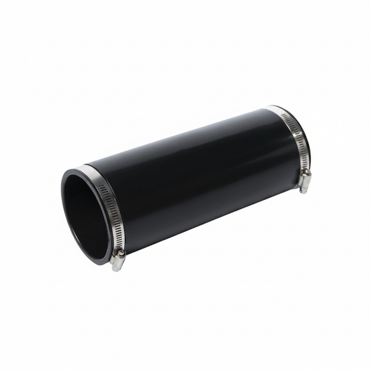 Silicone Hose Coupler - White Background Square