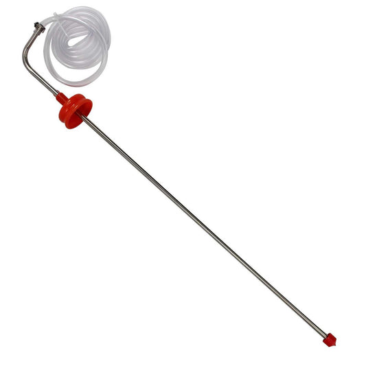 Siphon Starter Kit For Carboy Brewing Equipment