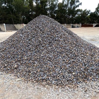 Slate 40mm Pebbles