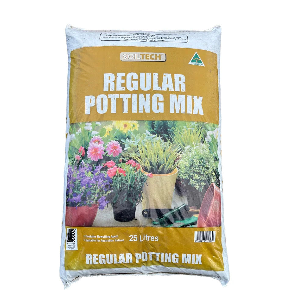 SOILTECH Regular Potting Mix
