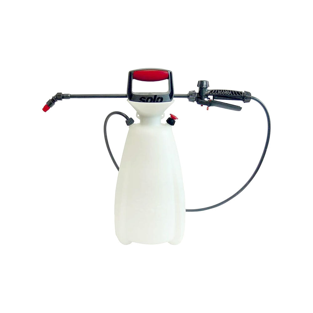 SOLO 7 Litre Hand Held Sprayer 409