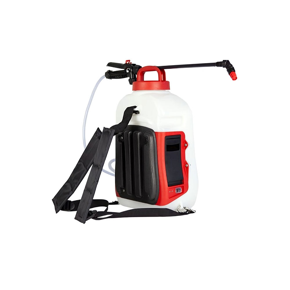 SOLO 10 Litre Battery Operated Sprayer 414Li