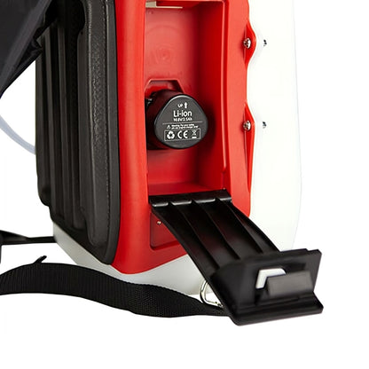 SOLO 10 Litre Battery Operated Sprayer 414Li