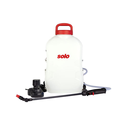 SOLO 10 Litre Battery Operated Sprayer 414Li