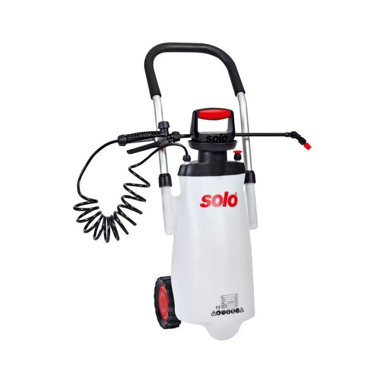 SOLO 11 Litre Garden Sprayer Trolley 453