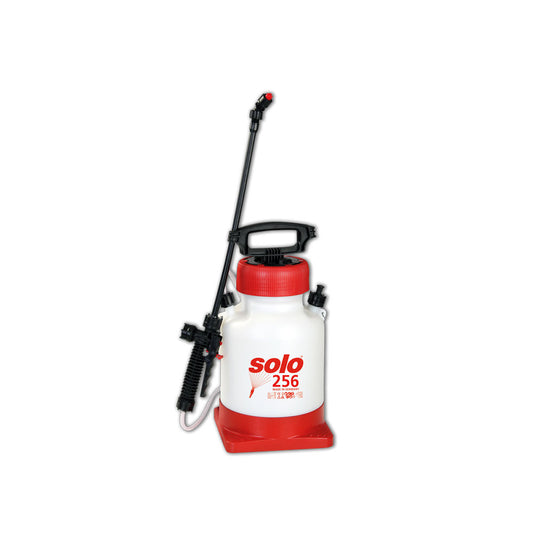 SOLO 5 Litre Manual Sprayer 256